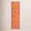Danette Rust Hand-Loomed Wool Rug