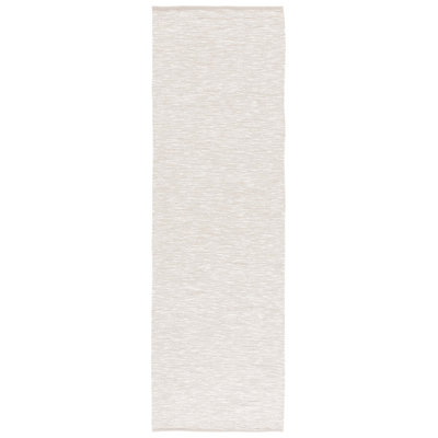 Shelie Handwoven Recycled Cotton Rug