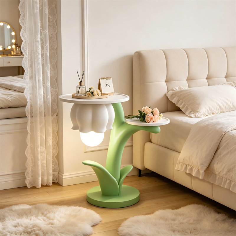 Table d'appoint Lily Of The Valley