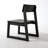 5-Piece HDPE Outdoor Dining Set