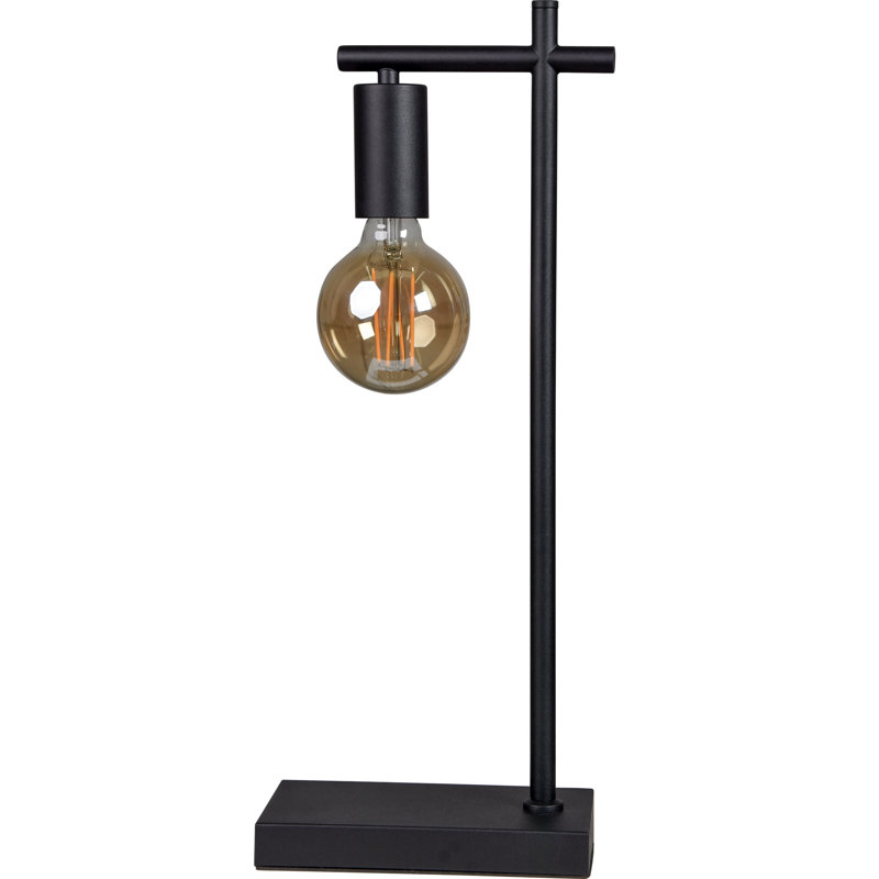 Lampe de table 21 po Nussbaum