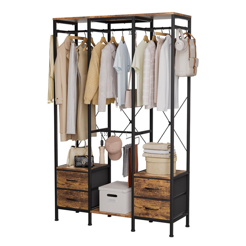 110cm Clothing Rack