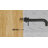 1 Handle Bathroom Bath Faucet-64624193