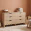 6 tiroirs l 59,05 po Hannes-1425674701