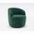 Ours en peluche vert est en rupture de stock