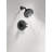 SAYLOR™ Monitor® 17 Series Shower Trim-74993313