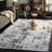 Mila 230 Performance Abstract Rug-1721929818