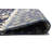 Shonika Performance Wool Floral Rug