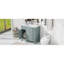 Meuble-lavabo de salle de bain avec lavabo / meuble-lavabo avec tiroirs / meuble-lavabo