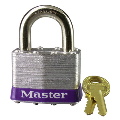 Master Lock Company Padlocks