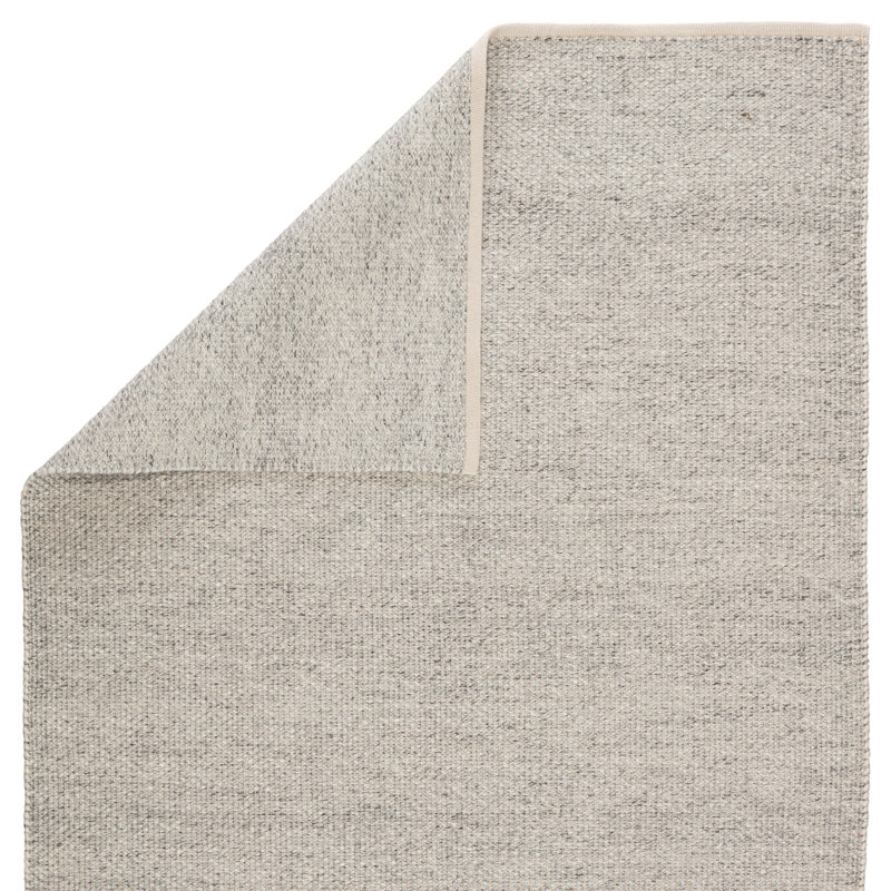 Lamanda Area Rug in Whitecap Gray/Antarctica/Iron Gate, Rectangle 4' x 6'