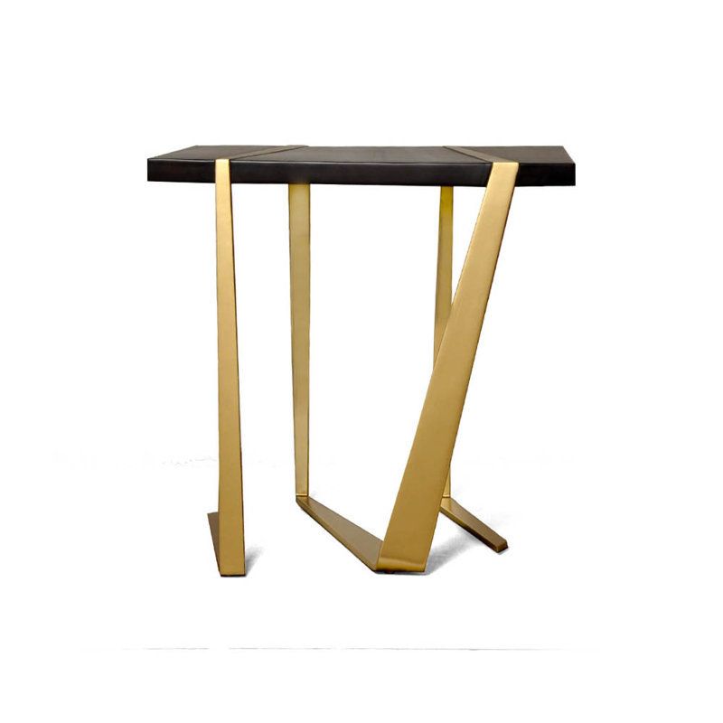 Amruth End Table