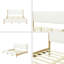Lit rembourré Modern-1687996053