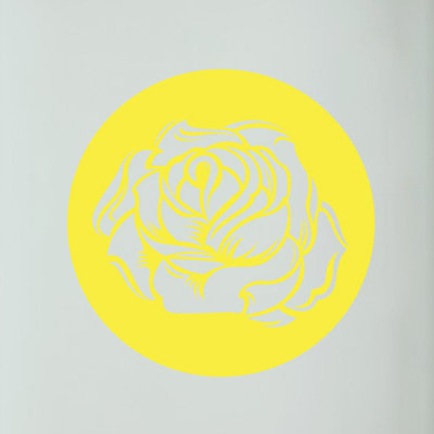 Plants & Flowers Wall Decal