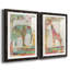 «Elephant Montage», ensemble de 2 impressions-1370356179-1370356176-1370356191