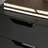 15.75'' Wide 3 -Drawer Mobile File Cabinet