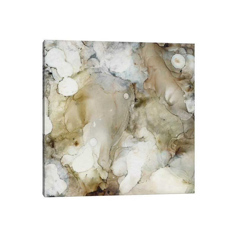 Stonewashed I by Carol Robinson - Print on Canvas, Wrapped Canvas, 93.98 cm H x 93.98 cm W x 3.175 cm D