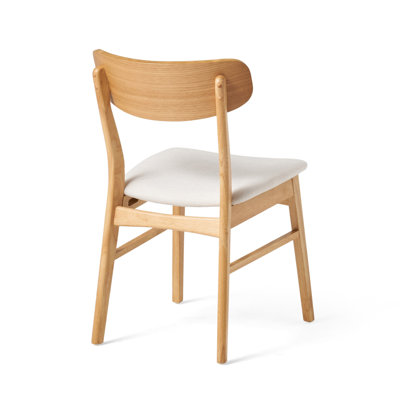 DINING CHAIR Set Of 2