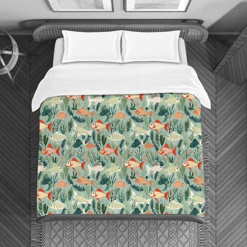 Housse de couette , Housse de couette grand