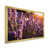 Gold Picture Framed