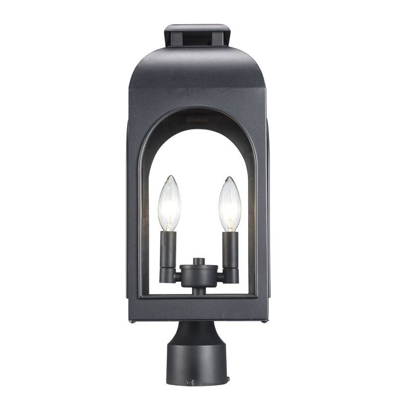 Hamun Lantern Head