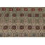 Distressed One-of-a-Kind 5'3X9'1 Hand Knotted Area Rug