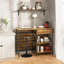 Geona Kitchen Island