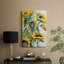 Sun Days I -Gallery Wraraped Cavas-1762408194