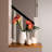 Poetry Porcelian Table Vase