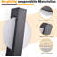 LED Recessed Wall Light