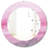 Lost Into the Blue Traditional Vanity Mirror-40100536-71961479