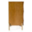 Buffet Marlowe Gold moderne + Noyer
