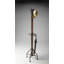 Donan 8 - Hooks Freestanding Coat Rack-26286833
