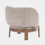 Fauteuil à oreilles Cozy