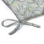 Akhila Full Chair Pad Seat/Back Cushion
