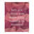 Tourmaline rose