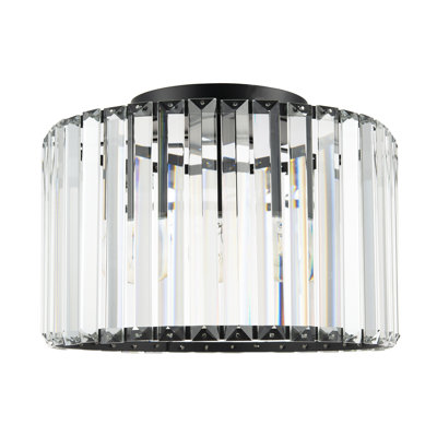 Flush Mount