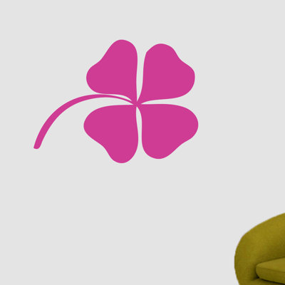 Mccloud Plants & Flowers Wall Decal