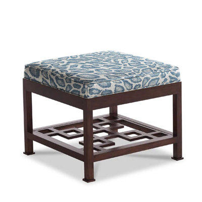 Delano Square Ottoman