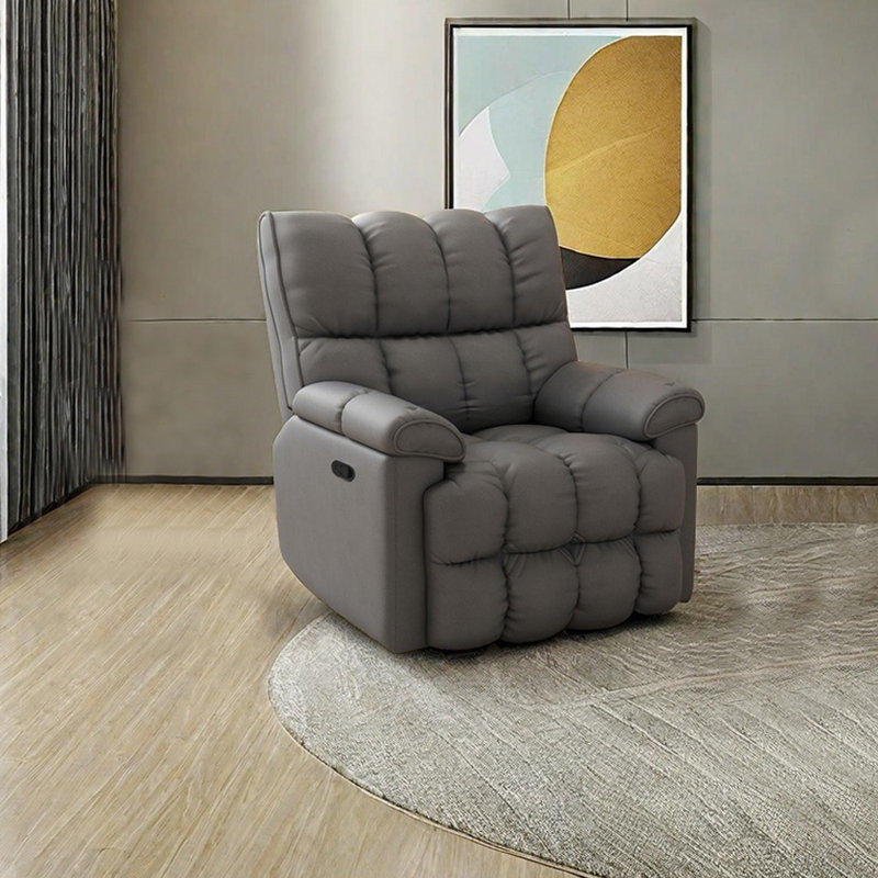 Gianelli, Gris foncé