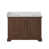 Aged Dark Brown Oak selected