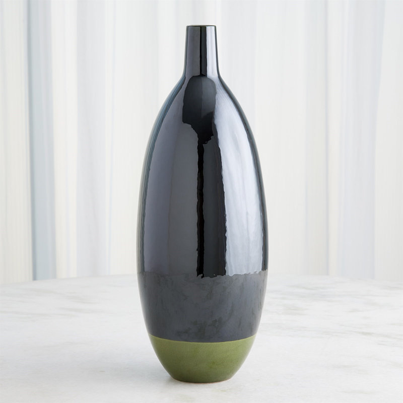 Vase de table Tean