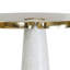 Fontaine End Table