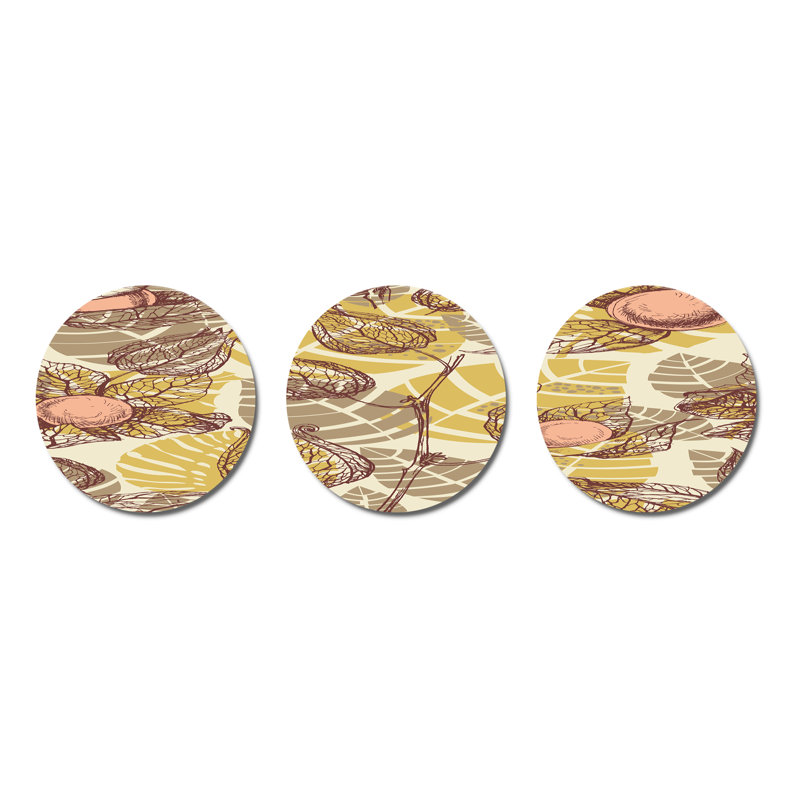 Food & Beverage Wall Decor