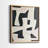 Abstract  Series  CXCV  -Set Of 3 Framed Giclee Prints -Ready to Hang-559739778-559739802