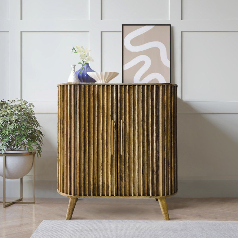 Audrionna 106.5cm Sideboard