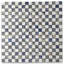 12" x 12" Marble Mosaic Wall & Floor Tile