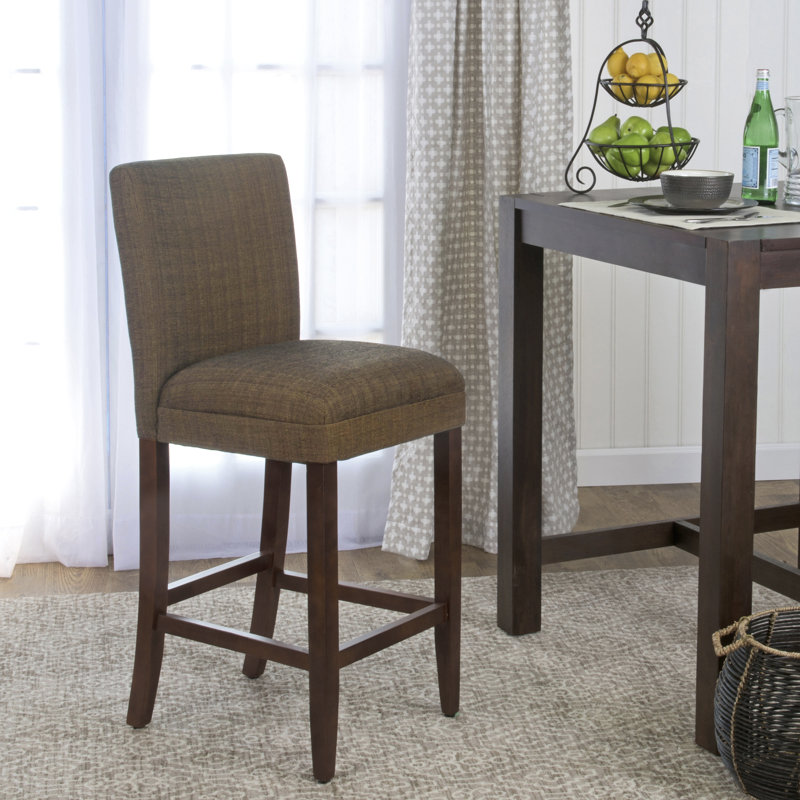 Tabouret de bar 29 po Dorothea