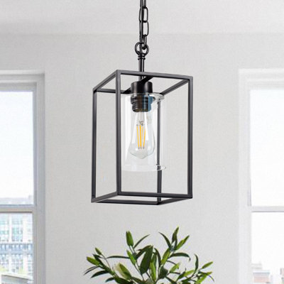 Lustre Bonetta