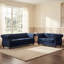 Fauteuil d'appoint Chesterfield-880195601-880195693